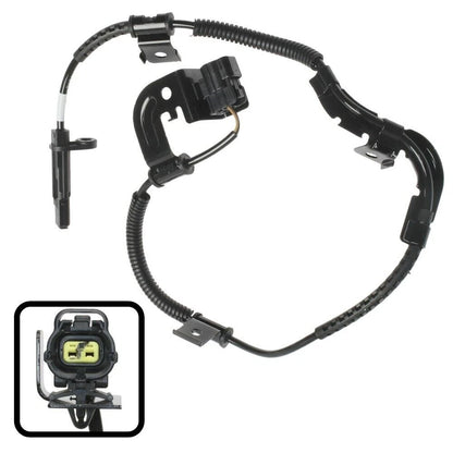 Rear ABS Wheel Speed Sensors  For Kia Grand Carnival VQ 3.8L (2006-2010)