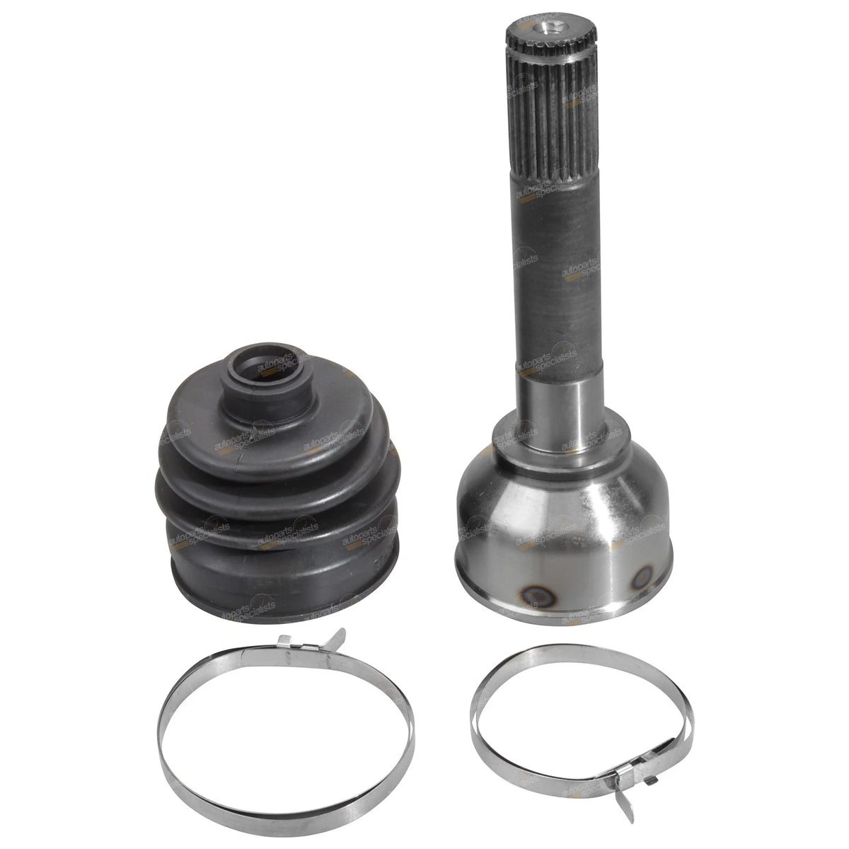 Outer CV Joint for Suzuki Sierra SJ40 SJ410 MG410 1.0L (1981 - 1996)