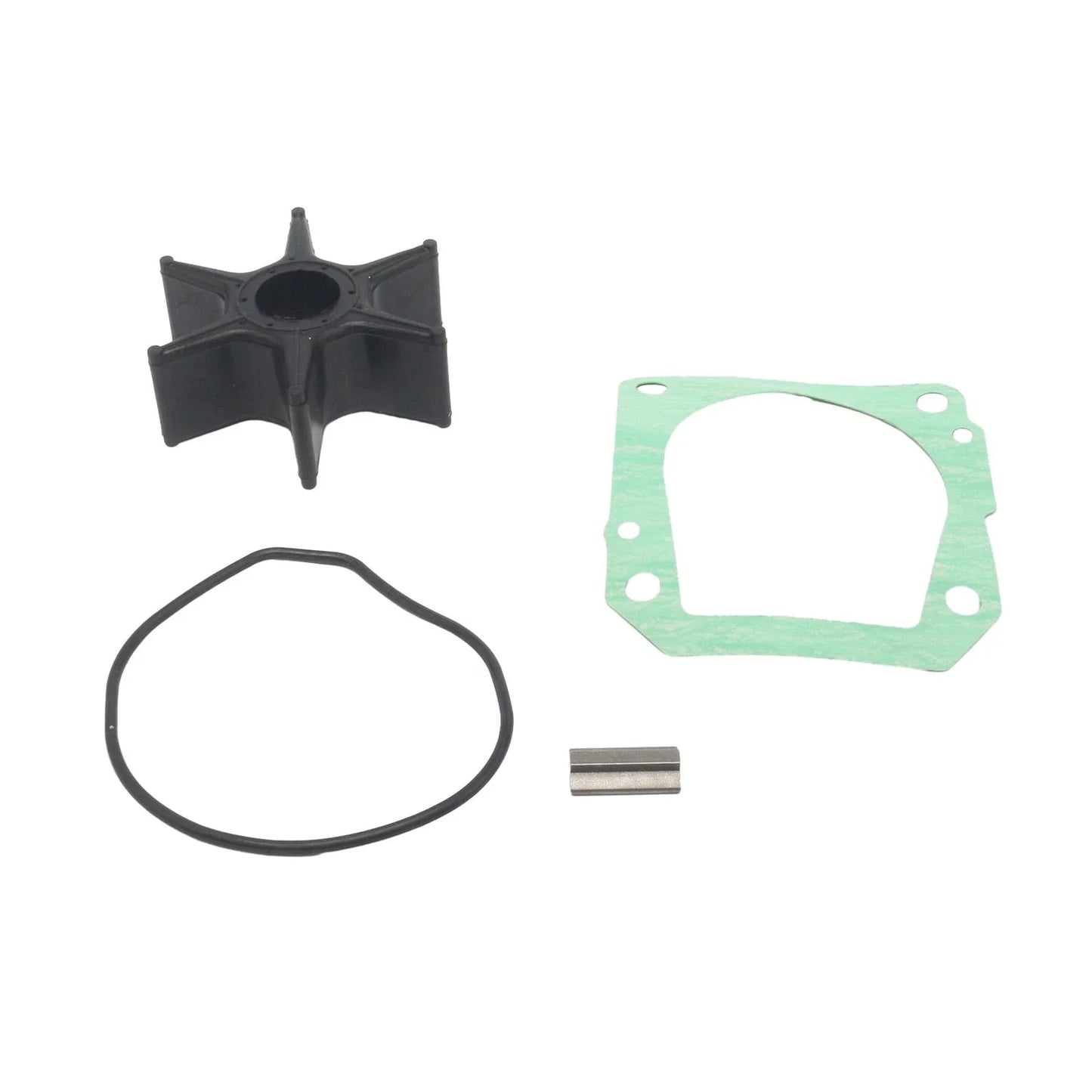 Water Pump Impeller Kit for Honda Marine BF115 BF135 BF150 (2001-2015)