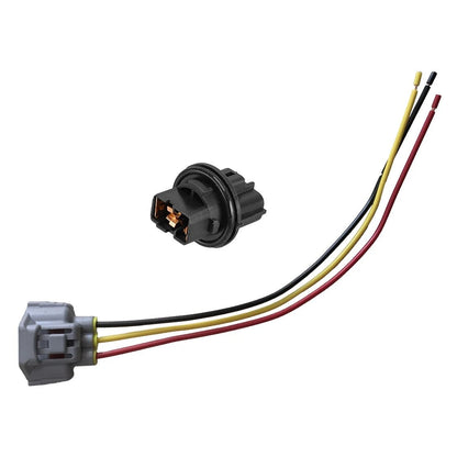 Turn Signal Light Socket Connector for Toyota Avalon Camry Tacoma (1995-2023)