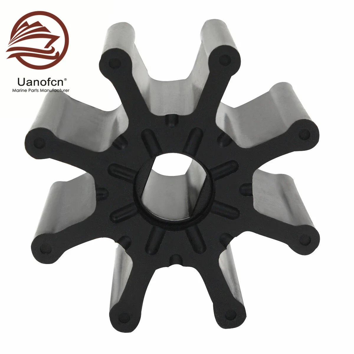 Water Pump Impeller for Mercury Mercruiser 40-60HP (2000-2023)
