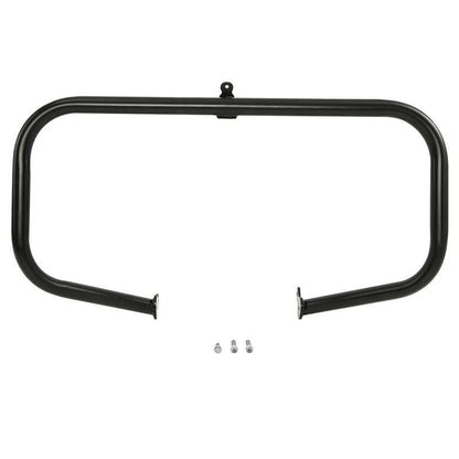 1 1/4" Highway Engine Guard Crash Bar for Harley Street Glide (2009-2024)