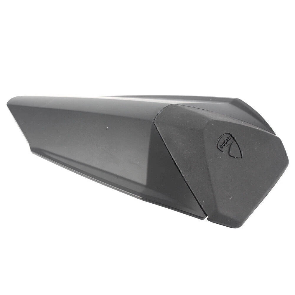 Ducati 1199 Matte Black Rear Seat Cover Cowl (2012-2015)