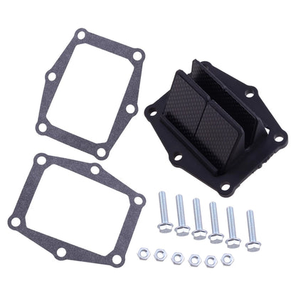 Reed Valve Cage System Kit for Honda CR250R (1978-2007)