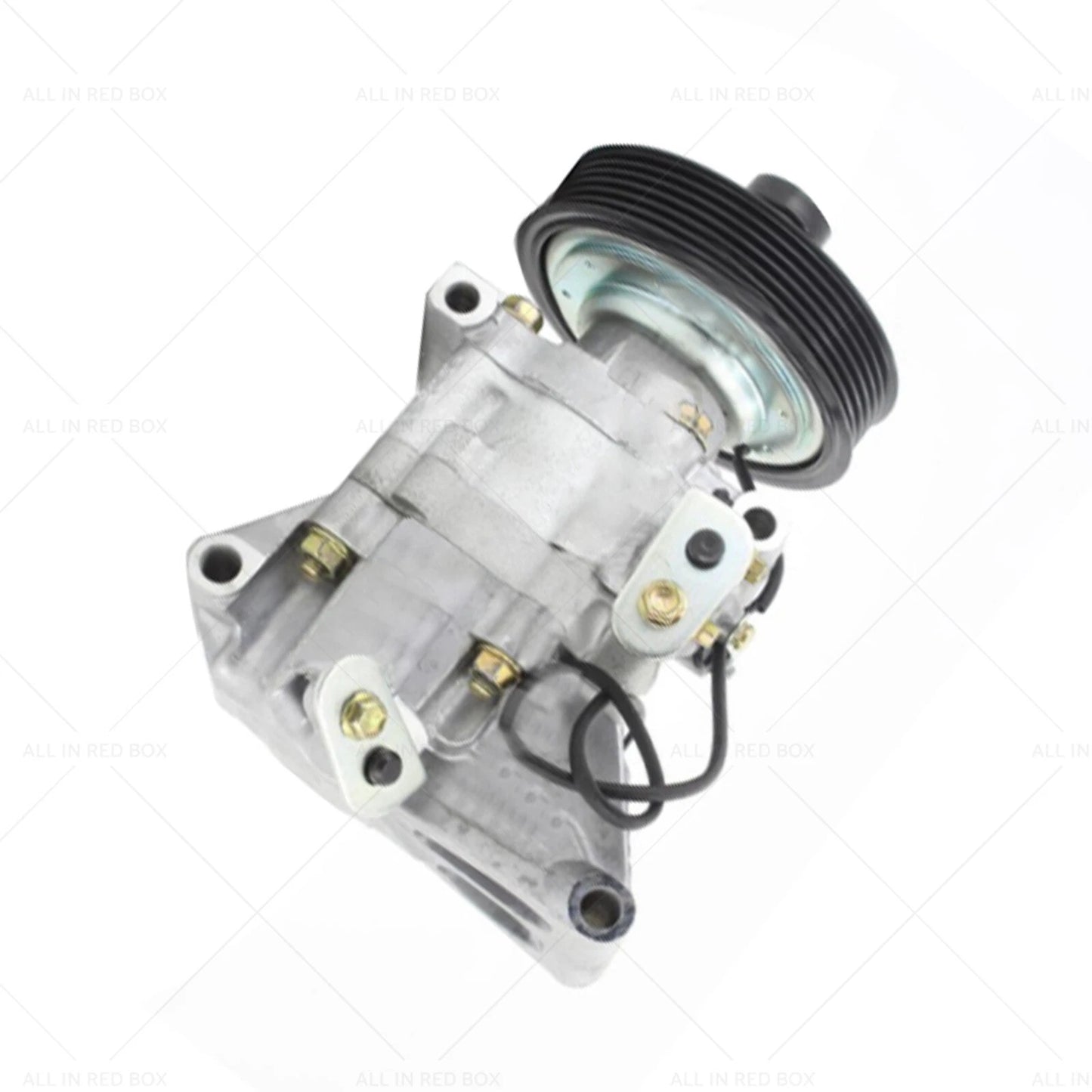 AC Compressor for Mazda 2 DE 1.5L Petrol (10/07 - 07/14)