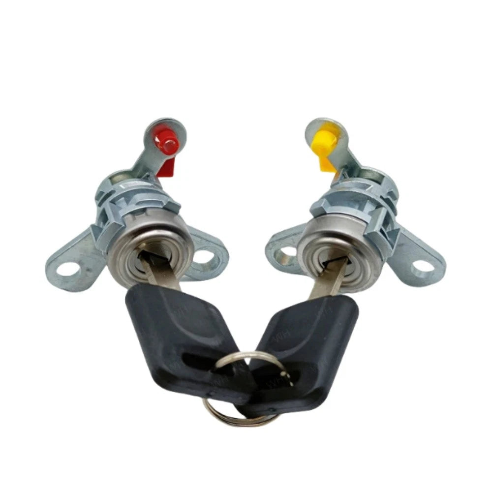 Car Door Lock Set for Infiniti Nissan Sentra Maxima (2000-2006)