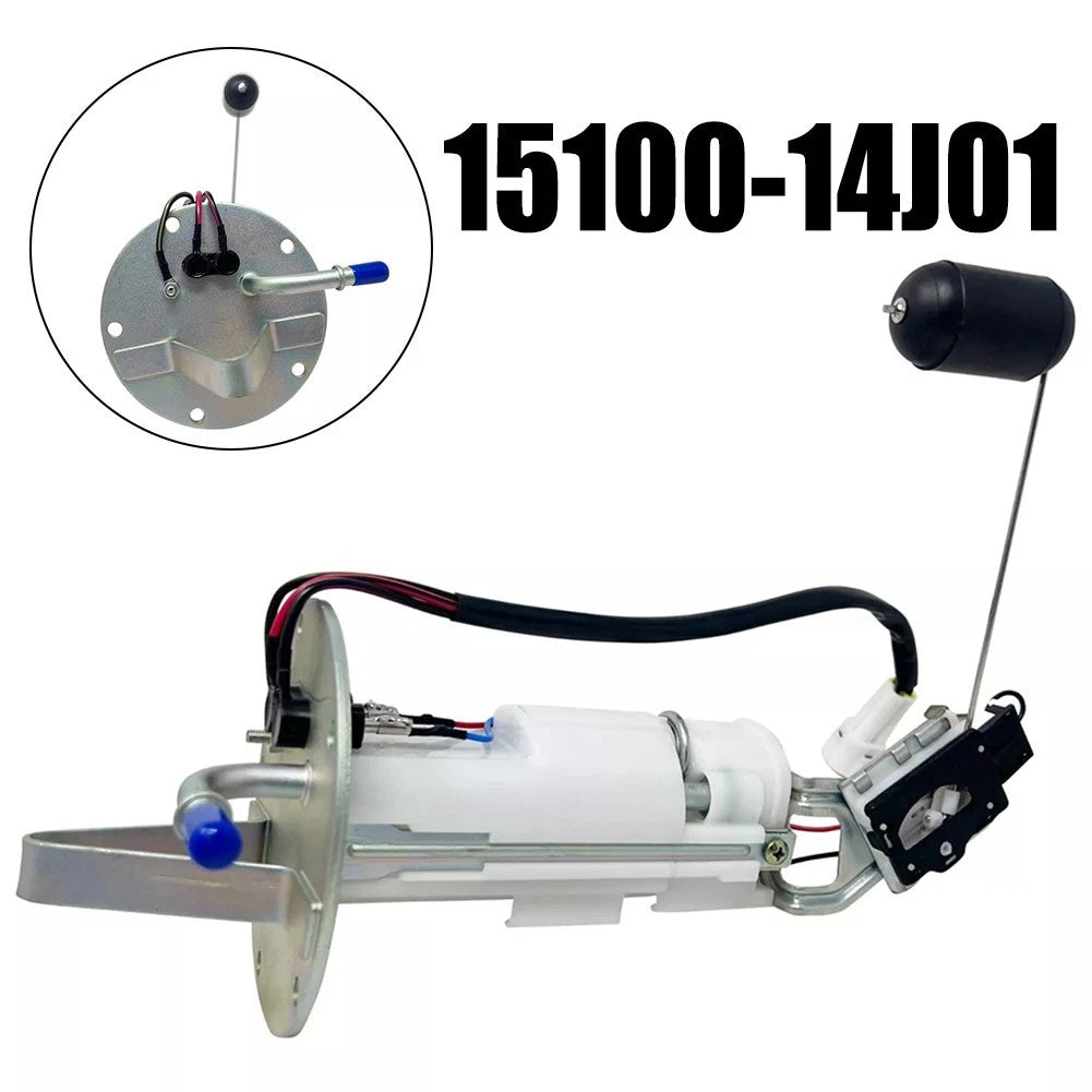 Fuel Pump Module Assembly for Suzuki GSXR600