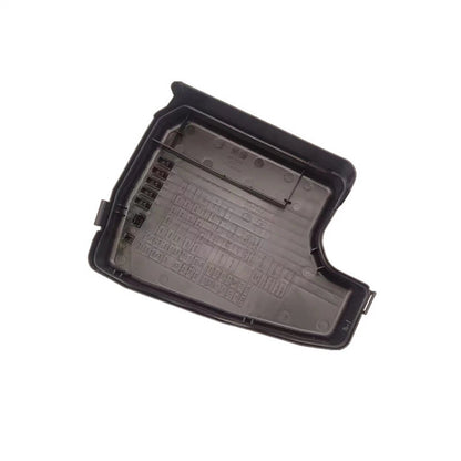 Black Upper Fuse Box Cover for Mazda 6 GJ, GL / Mazda CX-5 KE (2012-2021)
