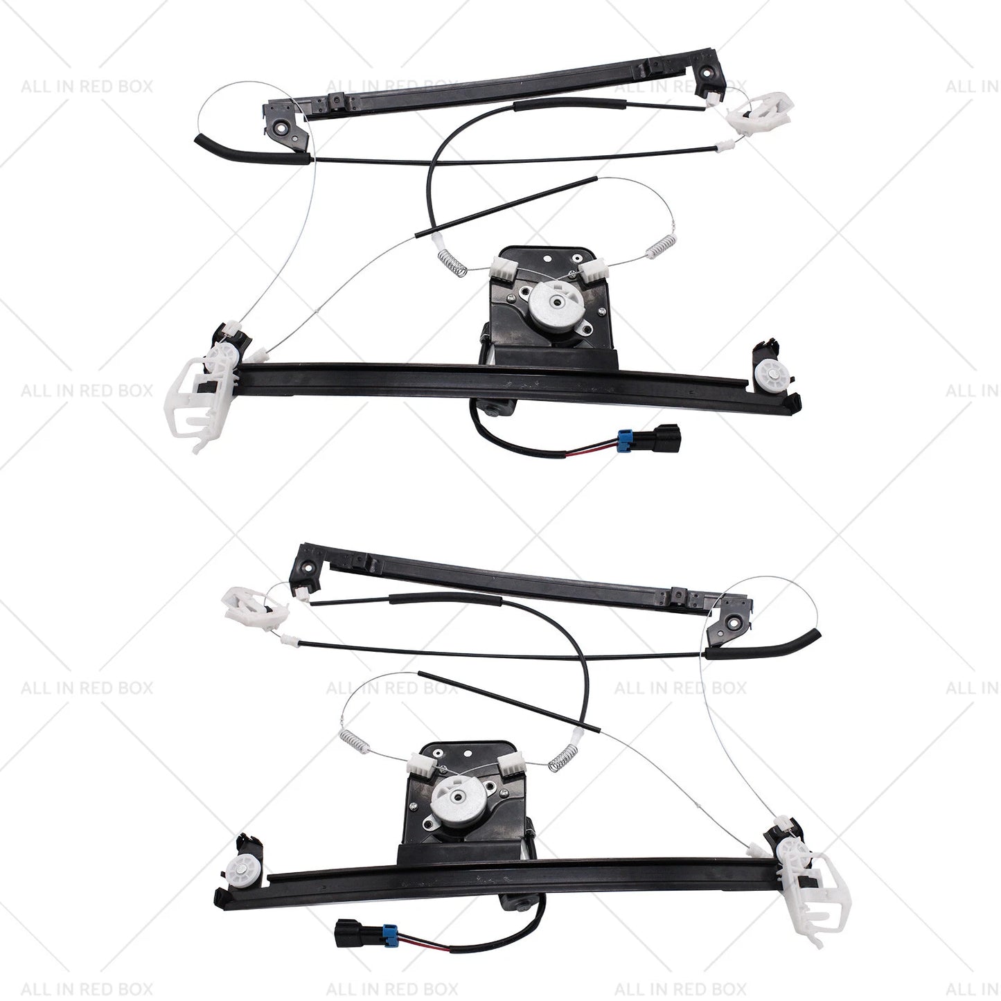 Window Regulator w/ Motor for Ford Territory SX SY SZ (2004-2017)
