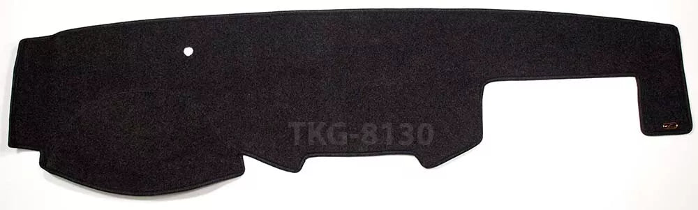 Dashboard Mat Pad for Toyota Hilux 2005-2014 (LHD)