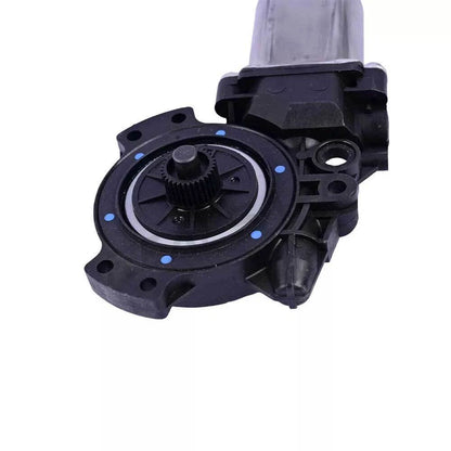 Rear LH Door Regulator Motor for Hyundai Ix35 2.0L (2012-2013)