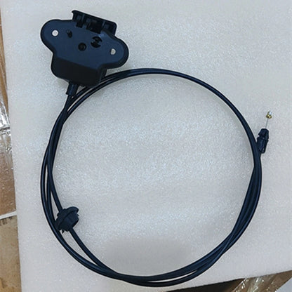 Hood Latch Release Cable with Handle for Car (Various Years)