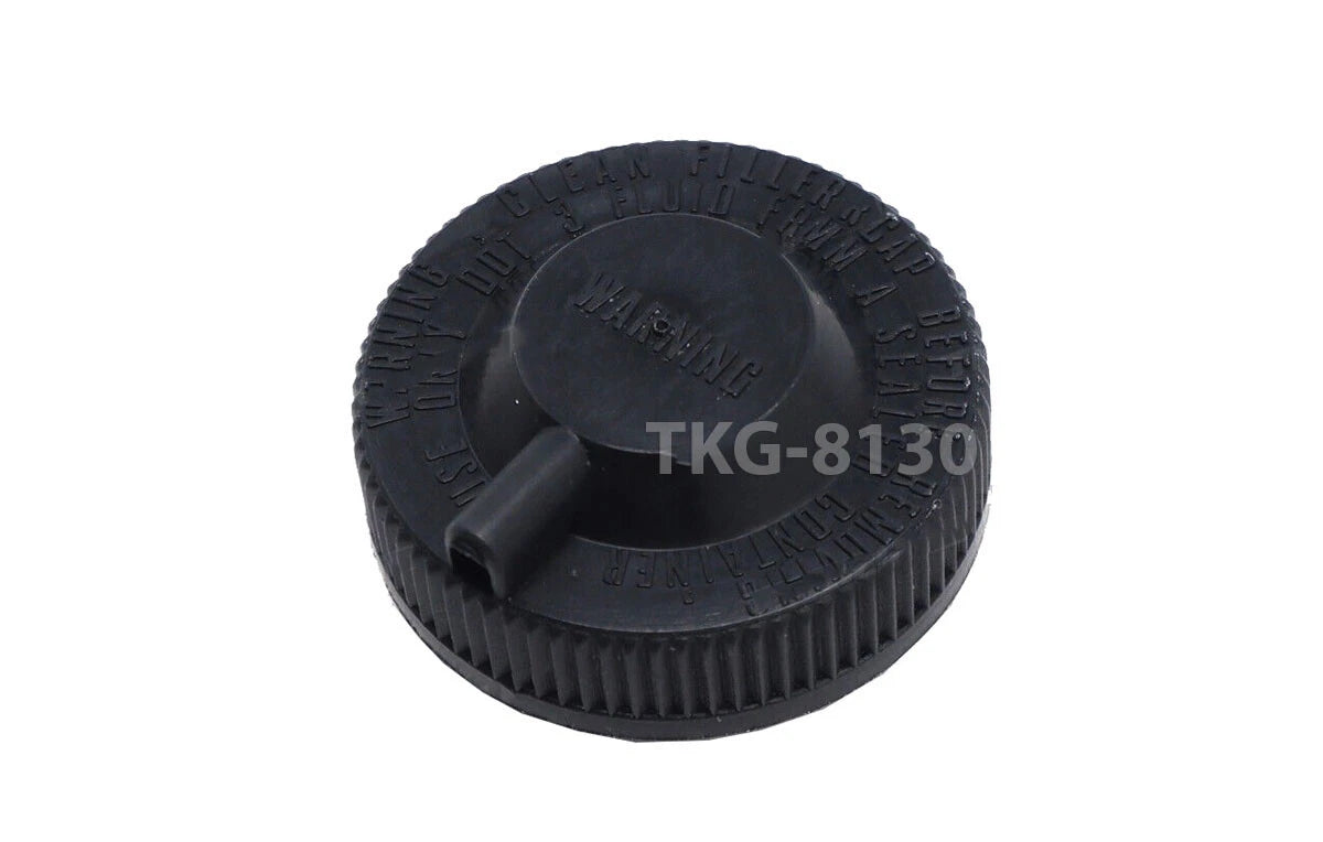 Clutch Fluid Reservoir Cap for Ford Ranger (1998-2002)
