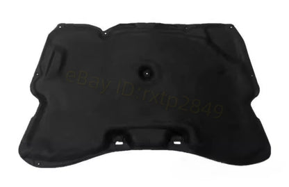 1x Front Hood Engine Sound Insulation Pad for Honda Accord (2008–2013)