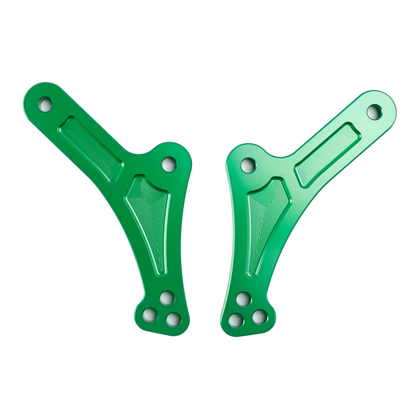 Adjustable Lower Suspension Links for Kawasaki ZX-25R ZX-4R (2020-2023)