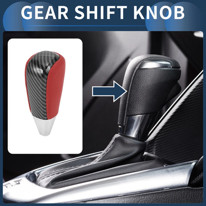 Automatic Gear Shifter Knob for Toyota Land Cruiser (2016-2021)