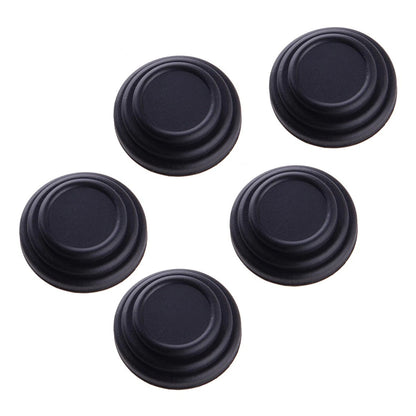 40pcs Car Door Shock Absorber Gasket Pads