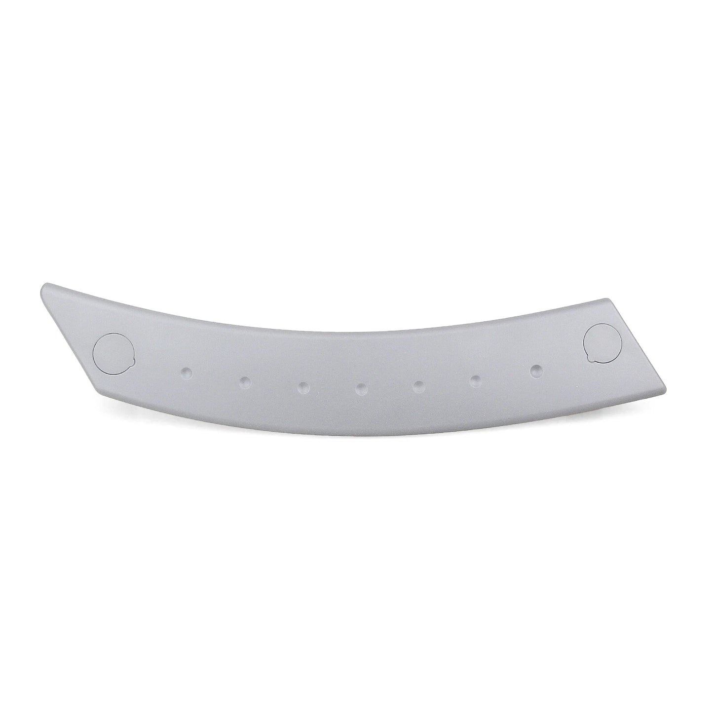 Inner Door Handle Bar Cover for VW Beetle (1998-2010) Left Gray