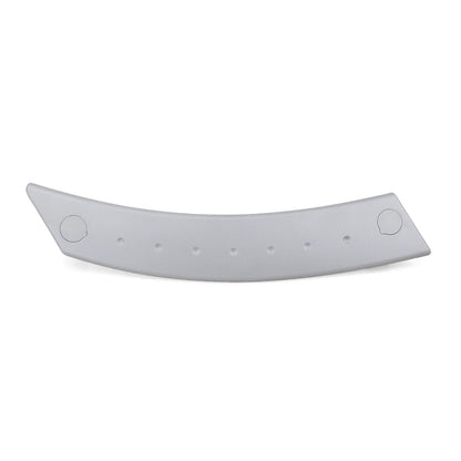 Inner Door Handle Bar Cover for VW Beetle (1998-2010) Left Gray