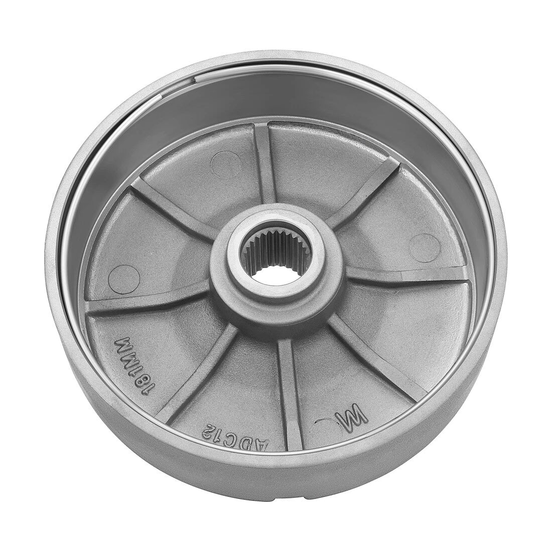 Rear Brake Drum for Honda TRX500 Foreman 500 (2005–2013)