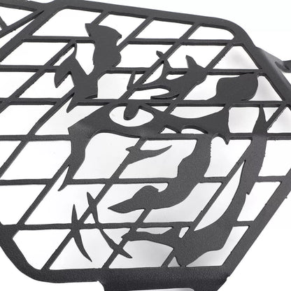 Headlight Protector for Tiger 800 XC, XCX, Explorer 1200, XRX (2010-2017)