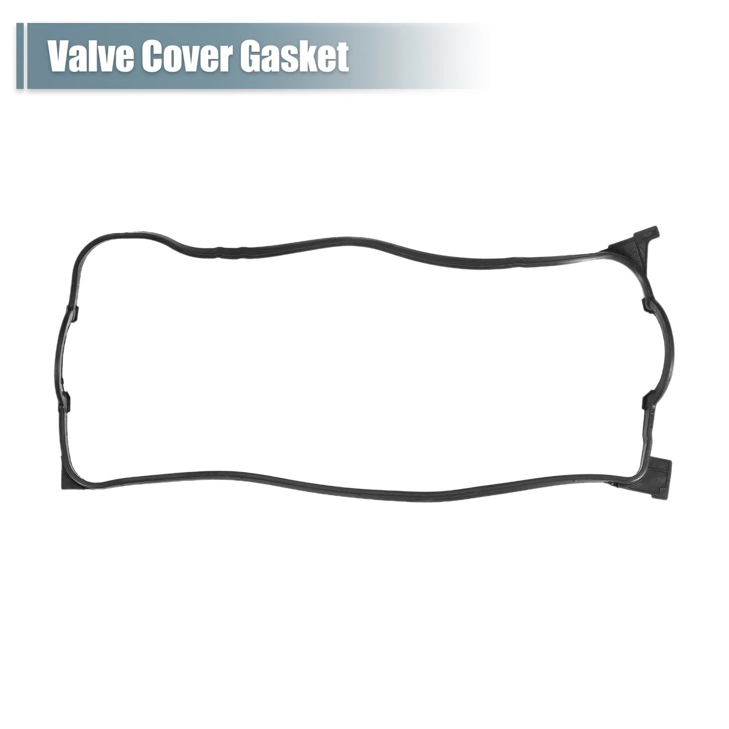 Engine Valve Cover Gaskets for Honda Civic 2 Door (2001-2005)