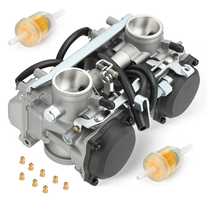 Carburetor for Kawasaki Ninja 500 500R EX500 (1987-2009)