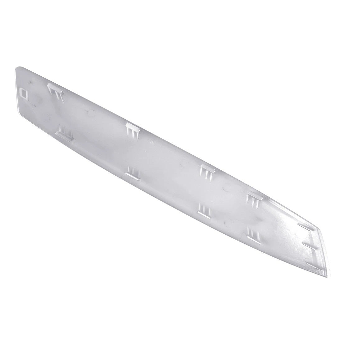 Silver Right Interior Door Handle Cover Trim for BMW Z4 E85 E86 (2002-2008)