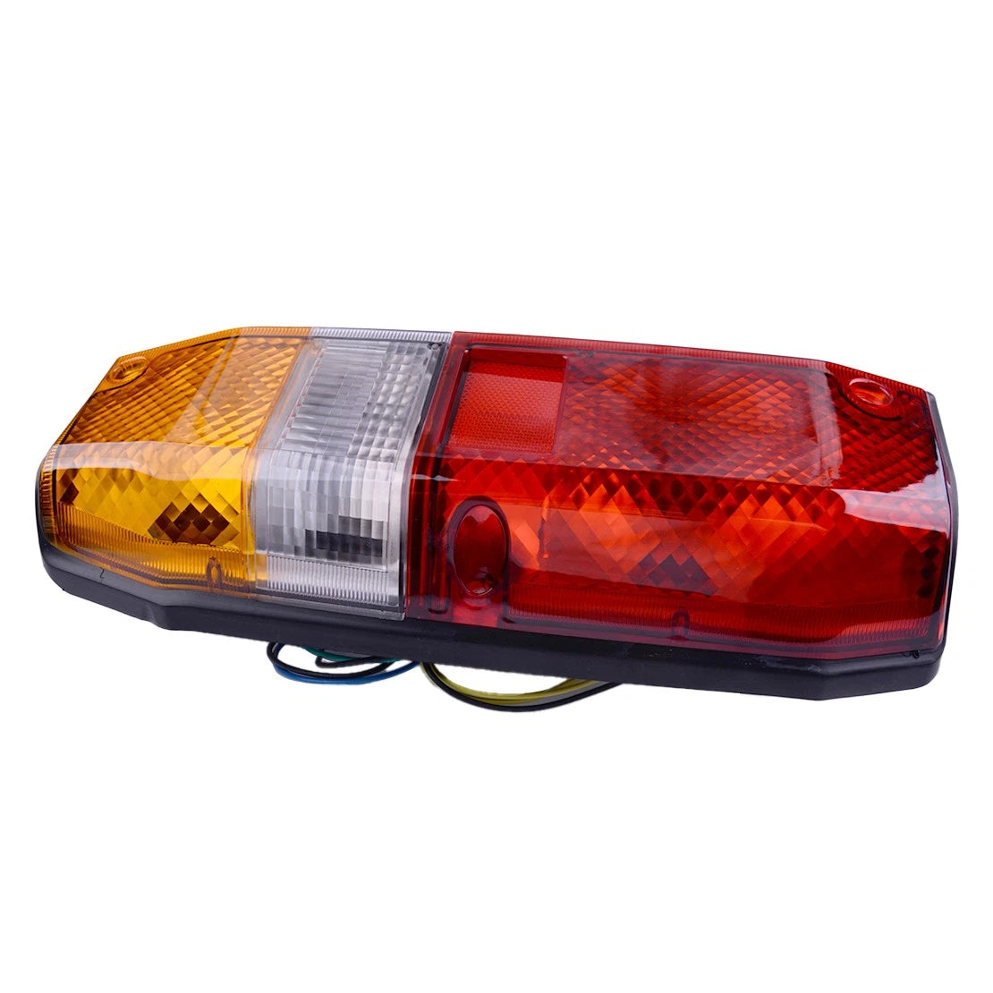Tail Lights for Toyota Land Cruiser 70 75 Troopy (1985-1999)