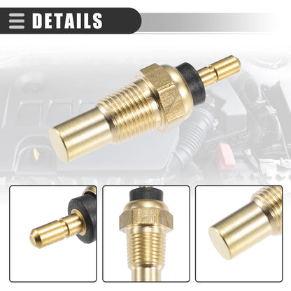 Engine Coolant Temp Sensor for Honda Accord (1982-1984)