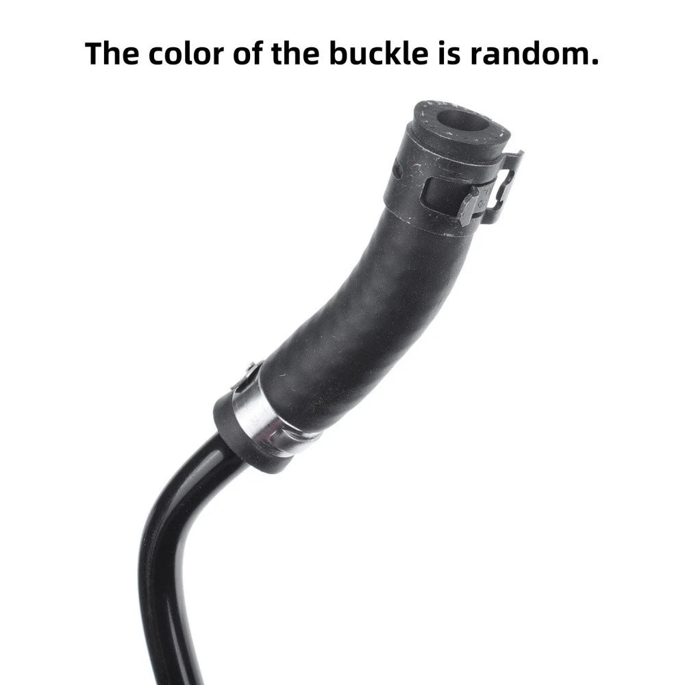 Engine Radiator Coolant Hose for Benz C300 W205 L4 (2015-2017)