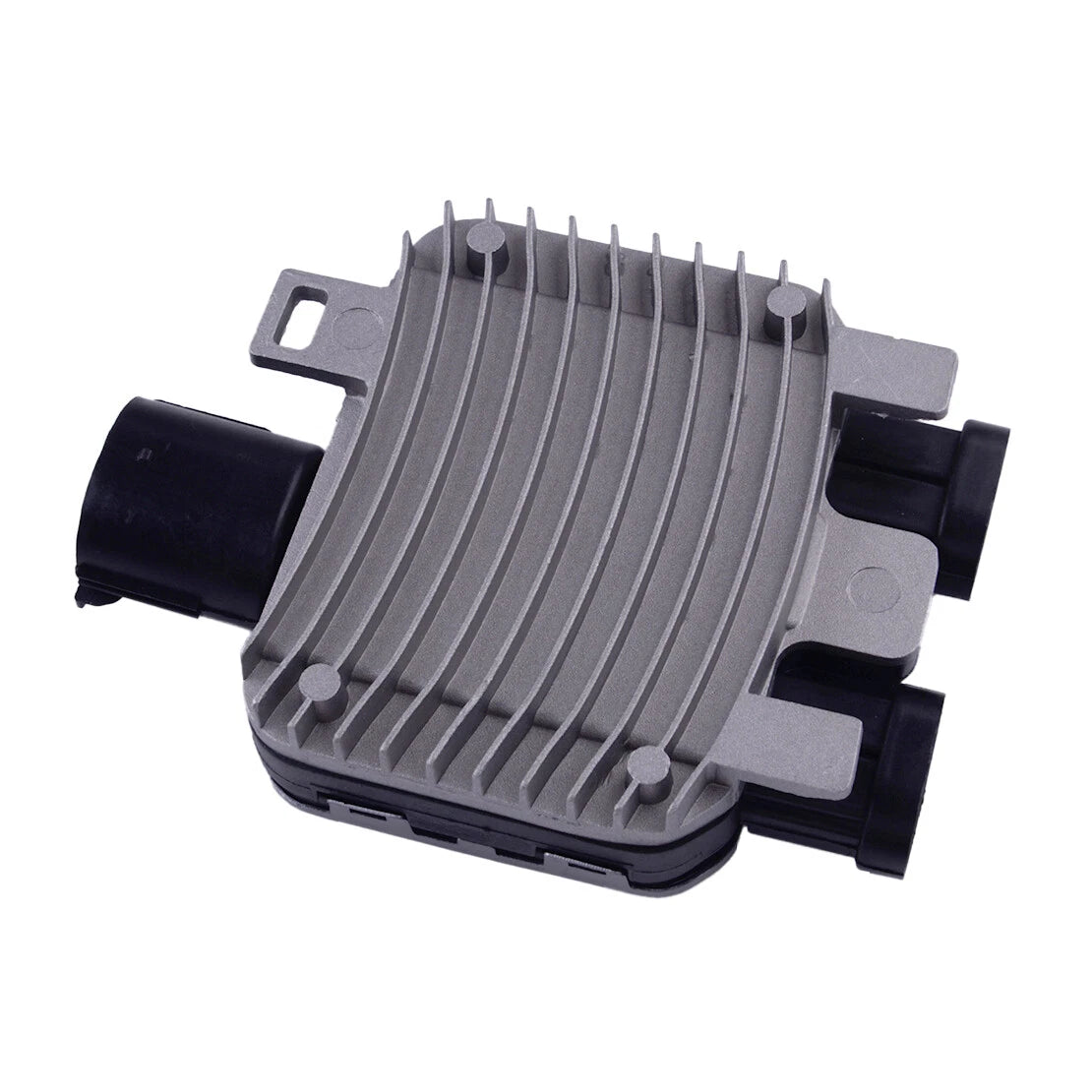 Radiator Cooling Fan Control Module Resistor for Volvo S60 S80 V40 XC60 (2001-2018)
