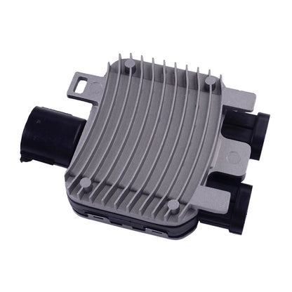 Radiator Cooling Fan Control Module Resistor for Volvo S60 S80 V40 XC60 (2001-2018)