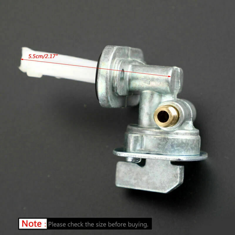 Fuel Tap for Yamaha YZ250F YZ400F YZ426F YZ450F YZ80 YZ85 (2001-2023)