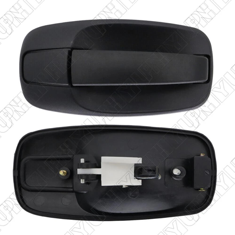 Rear Tailgate Handle for Renault Trafic, Vauxhall Vivaro (2001-2014)