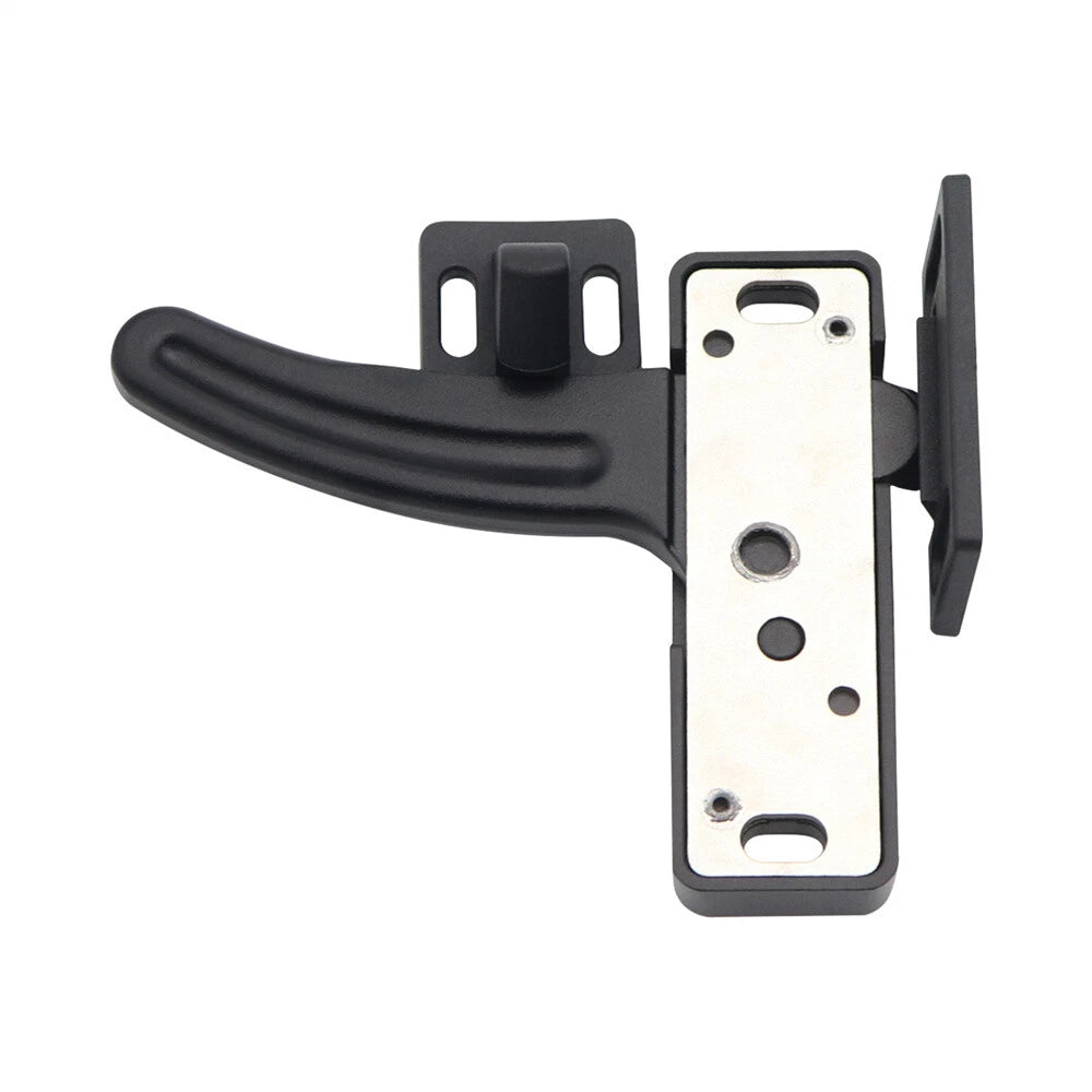 Right Hand Screen Door Latch Handle for RV Camper Motorhome Travel Trailer