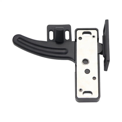 Right Hand Screen Door Latch Handle for RV Camper Motorhome Travel Trailer