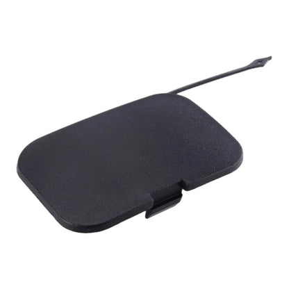 Front Bumper Tow Hook Cover for Peugeot Boxer, Fiat Ducato (2006-2023)