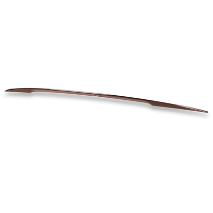 Rear Boot Spoiler for BMW X4 F26 (2014-2018) - Sparkling Brown