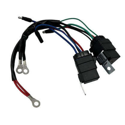 Tilt Trim Motor for Yamaha (6G5-43880-00-00, 6G5-43880-01-00, 6G5-43880-02-00)