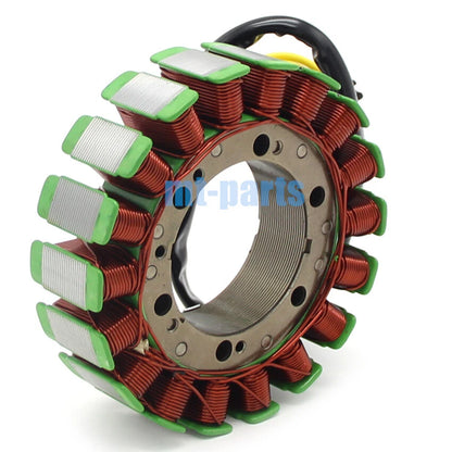 Stator Coil for BMW F800GS, F800R, F800GT (2012-2018, 2006-2017)