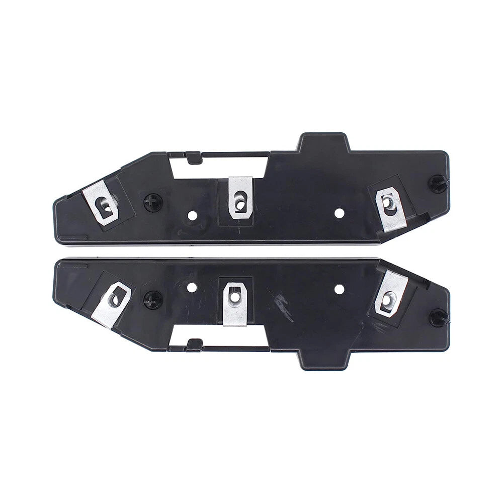 Front Bumper Support Bracket for Ford Edge (2007-2014)