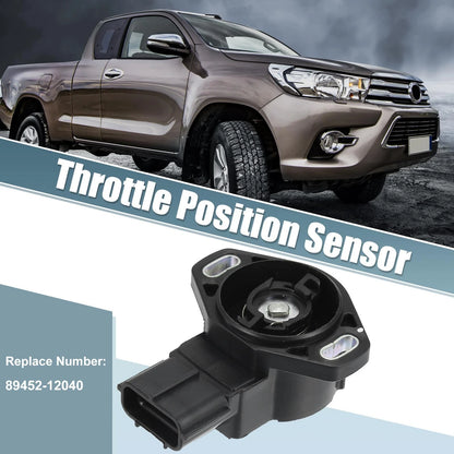 Throttle Position Sensor for Toyota 4Runner Celica Hilux Matrix (2000-2005)