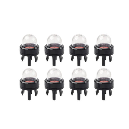 8x Primer Bulb for Ryobi Poulan Echo Chainsaw Trimmer