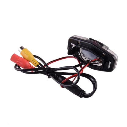 Rear View Parking Sensor Camera for Honda Accord, Civic, Odyssey (2013-2023)