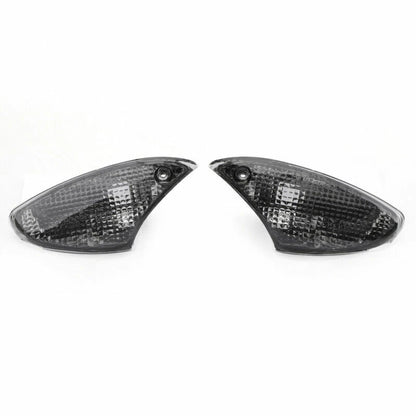 Front Indicator Turn Signal Lens for BMW K1200S K1300S (2003-2016)