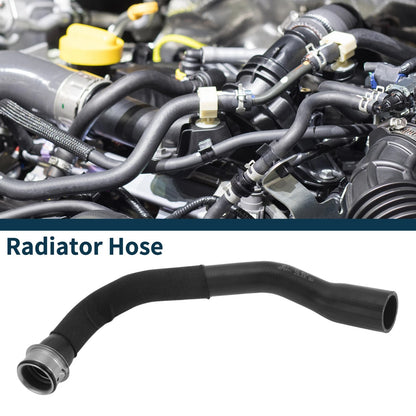 Upper Hose for Porsche 718 Boxster (2017-2024)