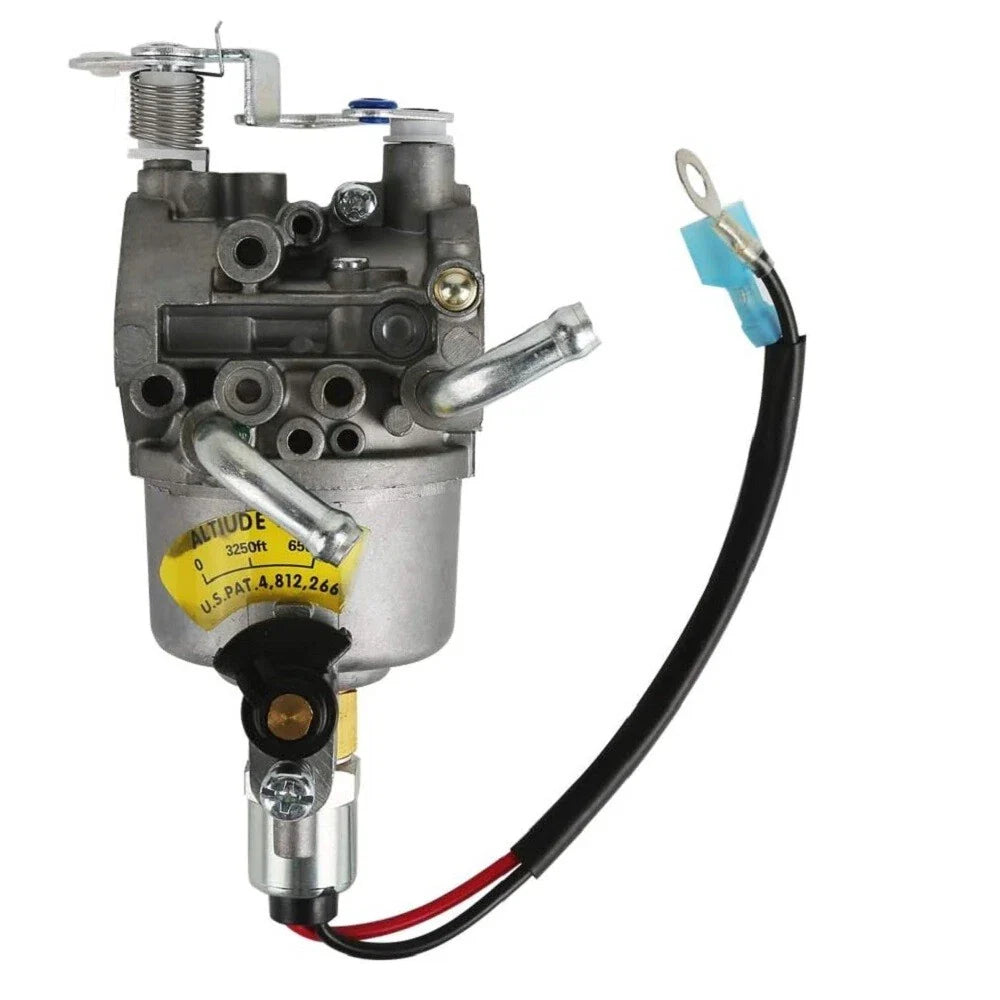 Carburetor for Onan Cummins RV Generator QG 4000 (4KYFA Series)