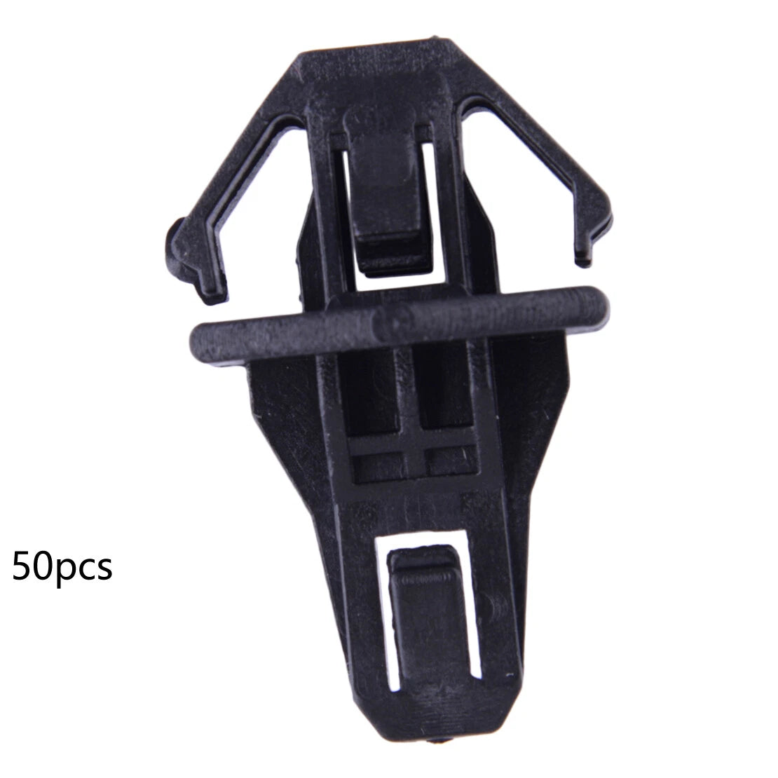50pc Radiator Grille Clips for Honda (Various Years)