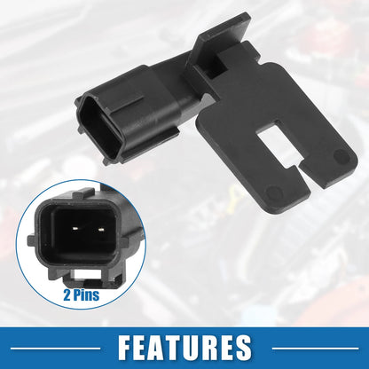 Car Air Intake Temperature Sensor for Chrysler 200 (2016-2016)